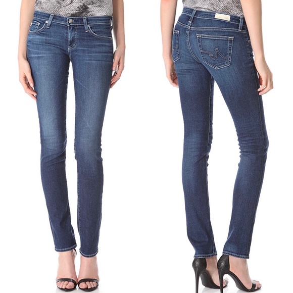 Ag Adriano Goldschmied | Jeans | Ag 